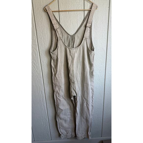 Free People High Roller Jumpsuit, Small - Picture 6 of 7